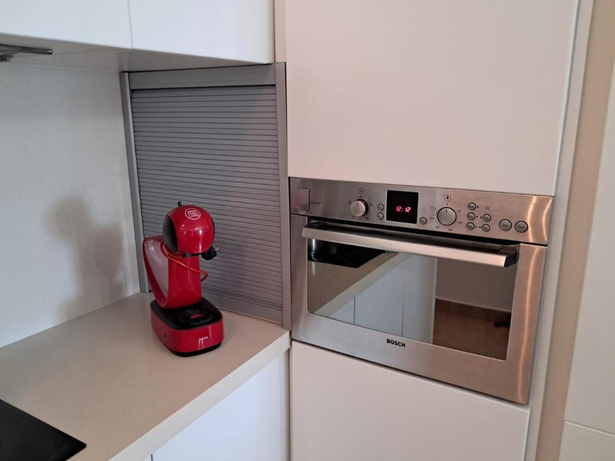 Apartamento 108 Flamesol Matalascañas Eksteriør bilde