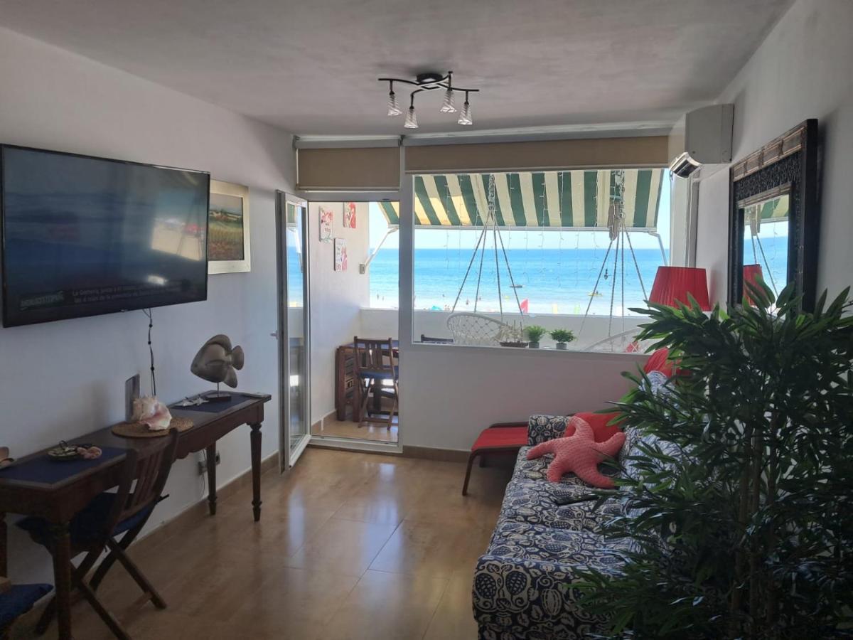 Apartamento 108 Flamesol Matalascañas Eksteriør bilde