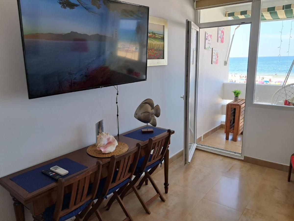 Apartamento 108 Flamesol Matalascañas Eksteriør bilde