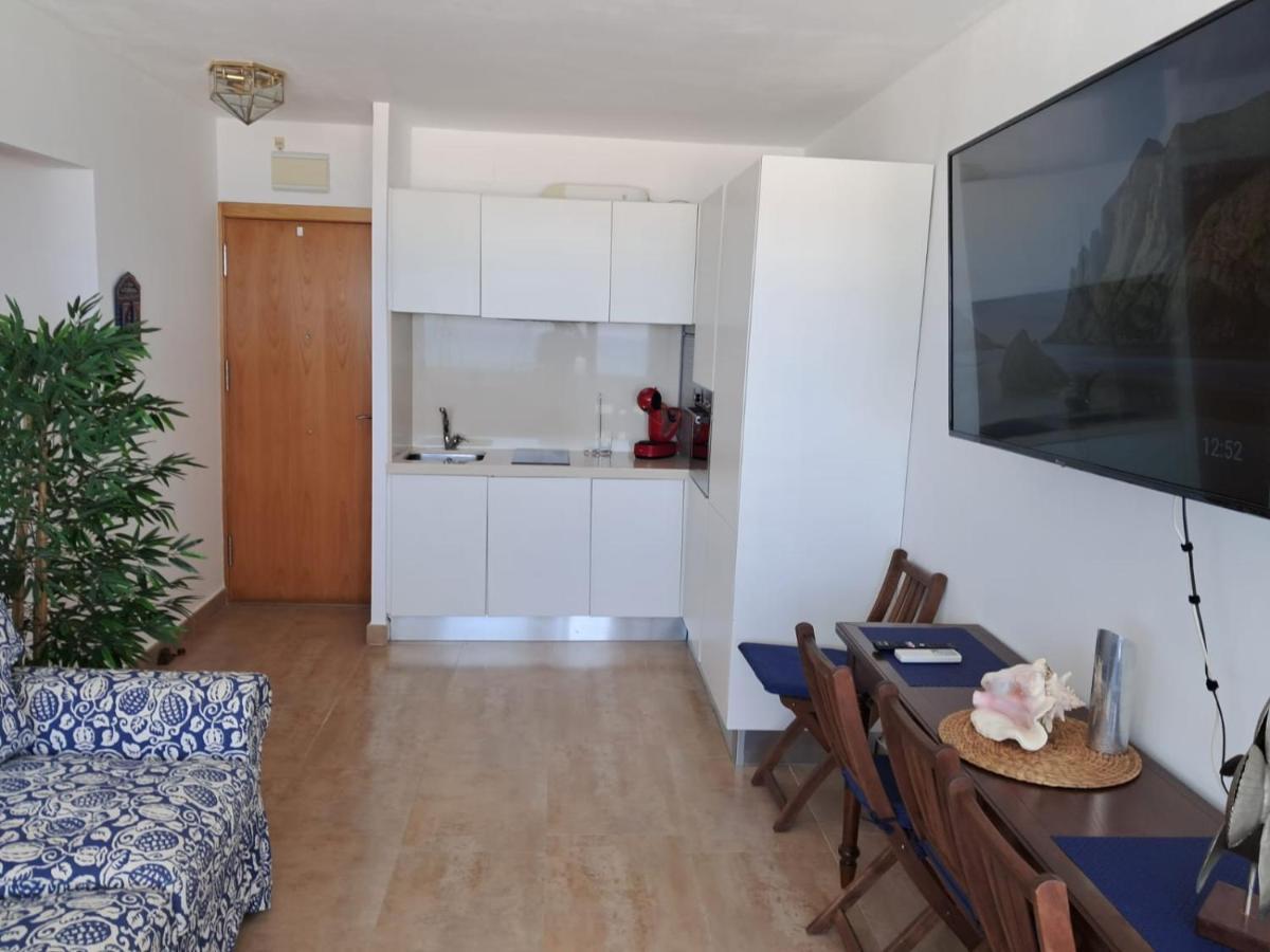 Apartamento 108 Flamesol Matalascañas Eksteriør bilde