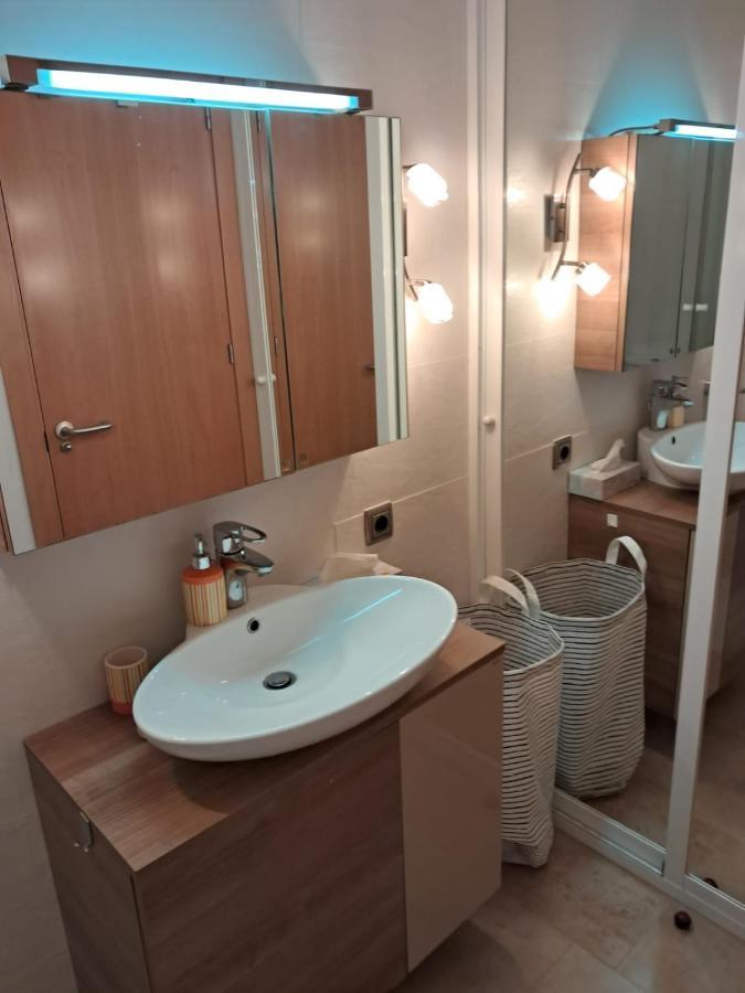 Apartamento 108 Flamesol Matalascañas Eksteriør bilde