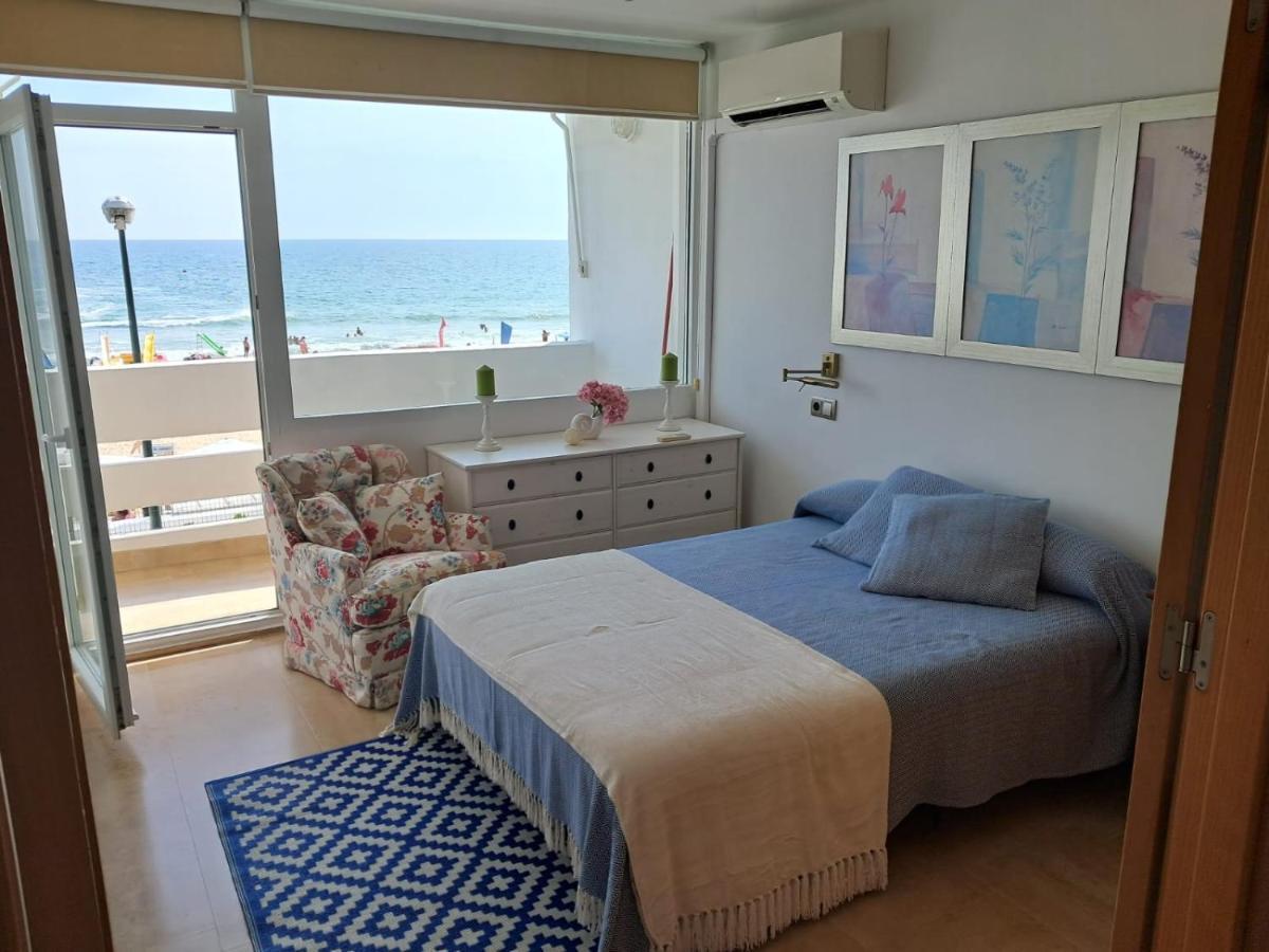 Apartamento 108 Flamesol Matalascañas Eksteriør bilde