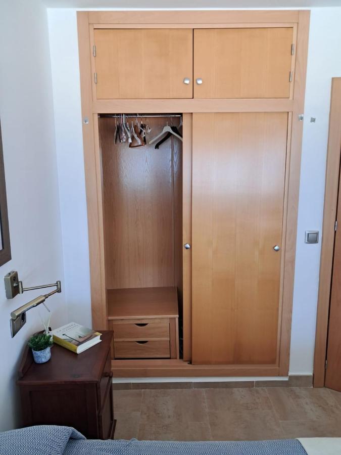Apartamento 108 Flamesol Matalascañas Eksteriør bilde