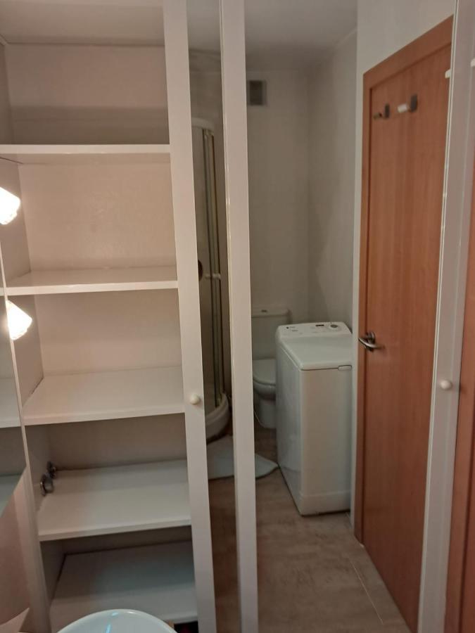 Apartamento 108 Flamesol Matalascañas Eksteriør bilde